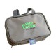 Camp Cover Tyre Repair Kit Bag Khaki (250 x 160 x 60 mm)